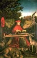 cranach_lucas der aeltere_kardinal albrecht von brandenburg 1490-1545