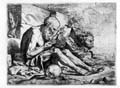 ribera_ jusepe de_heiligenbild_lesender hieronymus_1626-1650